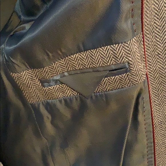 Work Jacket - Picture 8 of 14